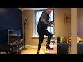 Mr Shafai Step up challenge