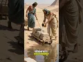 Download Lagu The Secret Behind the Egyptian Pyramids Revealed! 🏜️✨ (Not Aliens) #lifeskills #shortsvideo