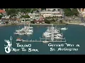 Savannah to St Augustine E39