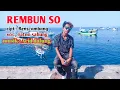 Lagu lagu Manggarai terbaru _ REMBUN SO cipt : (Rensi ambang) cover FATNO SAHUNG 🎤🎤