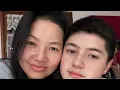Download Lagu Live ngày cuối cùng trong năm 2023, Mai le cuộc sống ở Pháp