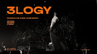 2026 CNBLUE LIVE '3LOGY' IN LONDON & THE HAGUE Making Film