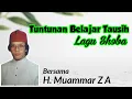 Download Lagu Belajar Tilawah Irama Shoba | H Muammar Z A
