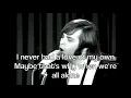I Can Hear Music - The Beach Boys (with lyrics)