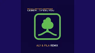 leben i feel you aly u0026 fila remix 