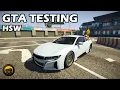 Fastest HSW Cars 2024 - GTA 5 Best Cars Tier List