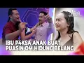Download Lagu GIL4! ANAK DIKORBANIN CUMA KARENA UANG?! | Aini Malaikat Tak Bersayap Eps 97 Full