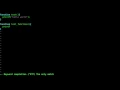 04 VIM Basic Builtin Tab Autocompletion 2017