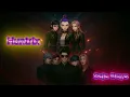 Download Lagu Your Idol \u0026 What It Sounds Like💥Saja Boys x Huntrix  Mashup Battle