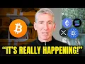The 4 Trillion Shift That Will Transform Crypto OVERNIGHT Matt Hougan