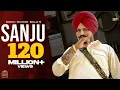 Sanju - Official Song | Sidhu Moose Wala Full Punjabi Audio Song | Sanju Sidhu Moose Wala The Kidd
