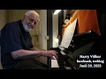 THE MOLDAU - SMETANA - PIANO IMPROVISATIONS - HARRY VÖLKER