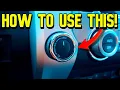Toyota Tundra 4X4 How to Use It PROPERLY Avoid This Costly Mistake