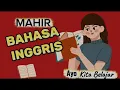 Download Lagu Ungkapan Bahasa Inggris Sehari-hari | Mahir Bahasa Inggris