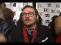 Paul Doucette of Matchbox Twenty Interview - The 2009 BMI Pop Awards