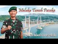 Download Lagu MALUKU TANAH PUSAKA - LETJEN TNI RICHARD TAMPUBOLON (Official Music Video)