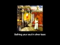 Download Lagu Dream Theater - Under a Glass Moon (Lyrics)