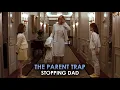 The Parent Trap 1998 Stopping Dad