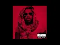 Westside Gunn - Jose Canseco feat. Stove God Cooks (prod. Street Runner and Tarik Azzouz)
