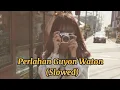 Perlahan (Slowed)-Guyon waton