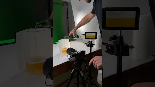 Shooting Bubbles On Macro With Sony 90mm Bts Macro Sonyfx3 