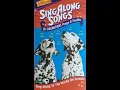 Download Lagu Opening to Disney's Sing Along Songs: 101 Dalmatians Pongo and Perdita UK VHS (1997)