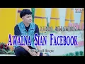 Lagu Awalna Sian Facebook Farro Simamora-Lagu Tapsel Terbaru#lagutapselterbaru2023 #farrosimamora