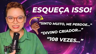 COMO FAZER O HO'OPONOPONO MUDAR SUA VIDA COMPLETAMENTE!(SÓ TIVE RESULTADOS PROFUNDOS QUANDO ENTENDI)