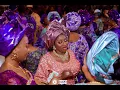 Lagu HAJIA SHAKIRA DIEKOLA ABBAS 50TH BIRTHDAY CELEBRATION