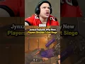 Download Lagu Is Rainbow Six Siege Gamer Friendly? 🤔 #jynxzi #jynxziclips #r6 #trending