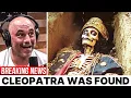 Cleopatra’s Tomb Finally Found – What Was Hidden Inside Will Shock You