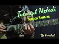 Tutorial Melodi Dangdut | Semoga Bahagia | Us Penukal