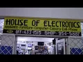 House Of Electronics Falmouth Jamaica