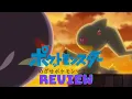 Pokemon Journeys SADDEST Episode