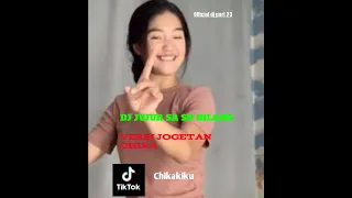 Download DJ JUJUR SA SU BILANG_CHIKA_TIKTOK VIRAL MP3