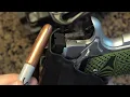 Safariland ALS 1911 holster recommendation