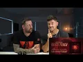Five Finger Death Punch “Darkness Settles In” | Aussie Metal Heads Reaction