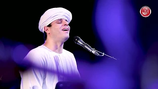 محمود التهامي ابا الزهراء وزارة الشباب والرياضة Mahmoud El Tohamy 