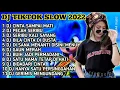 Lagu DJ TIKTOK SLOW 2022 FULL BASS - DJ CINTA SAMPAI MATI - DJ DENGARKANLAH DI SEPANJANG MALAM AKU BERDOA