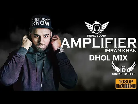 Download MP3 Amplifier Mp3 Download Imran Khan ￼BollywoodPunjabiAll Mp3Dj RemixCover SongsStatus Video