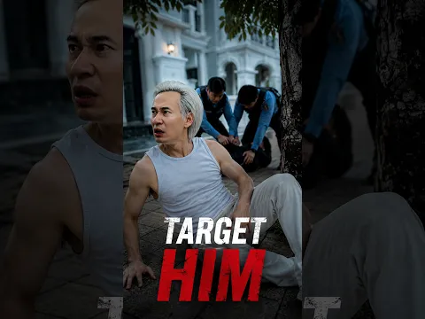 As expected [BEN EAGLE] #MartialArts #ActionComedy #KungFu #Kindness #Trending #Viral #comedy