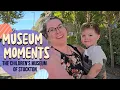 Museum Moments