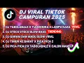DJ Viral Tiktok 2025 - Full Bass Jedag Jedug | TikTok Remix Terbaru Paling Gokil 🔥