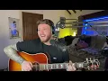 James Arthur - Car's Outside (Twitch live) - 10.06.2021