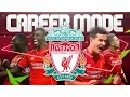 Fifa 16 | Liverpool Career Mode | Penalty Shoot Out | #79