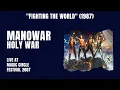 Download Lagu MANOWAR - Holy War (Live)