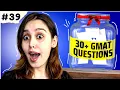 Download Lagu GMAT Quiz #39 - Live GMAT Practice Covering Quant, Verbal, RC, \u0026 Data Insights