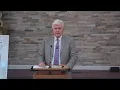Pastor Lonnie Melashenko - Archie Virginia Holbert Celebration of Life