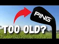 Are Your Club OUT of DATE