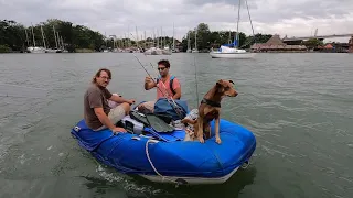 GOODBYE to the HARD LIFE #93